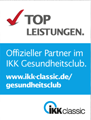 IKK classic - Gesundheitsclub